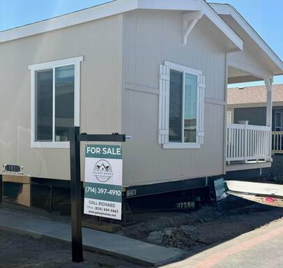 mobile home thumb