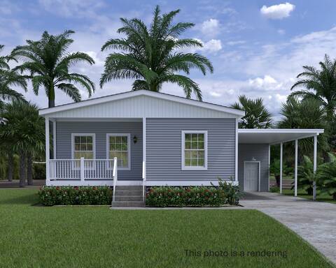 mobile home thumb