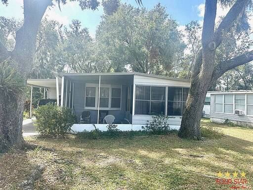 mobile home thumb