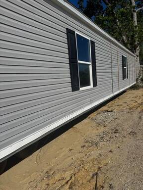 mobile home thumb