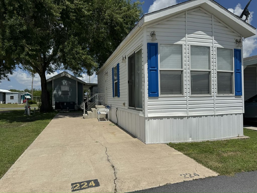 Harlingen, TX