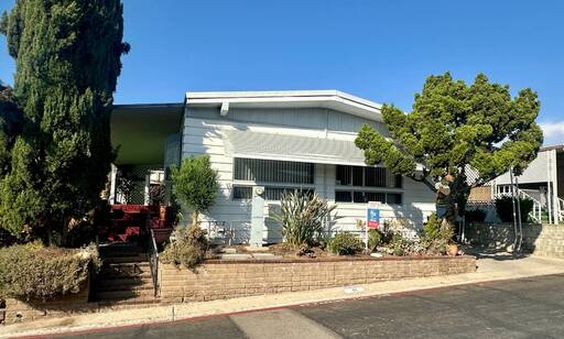 mobile home thumb