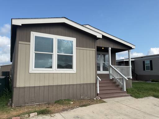 mobile home thumb