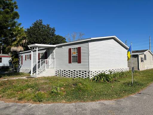 mobile home thumb