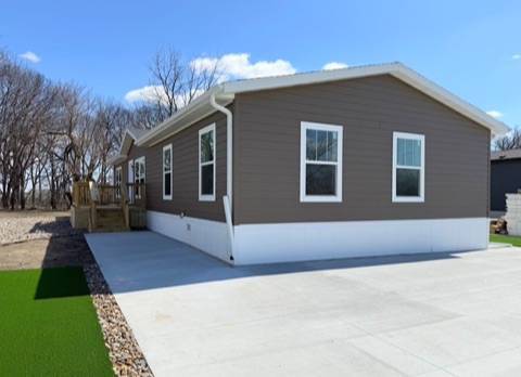 mobile home thumb