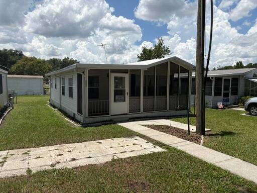 mobile home thumb