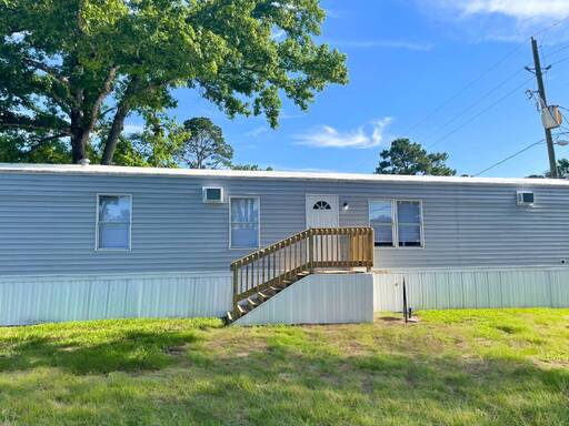 mobile home thumb