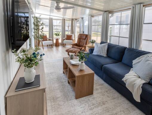 mobile home thumb
