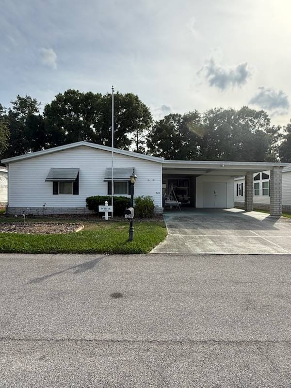 Auburndale, FL