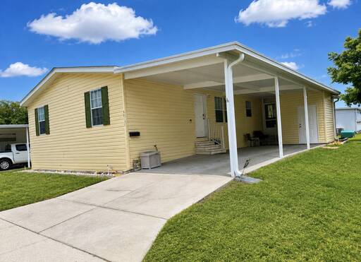 mobile home thumb
