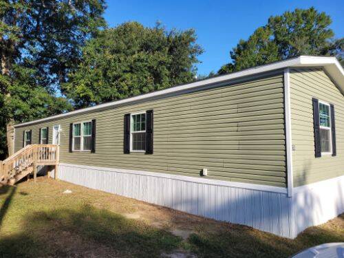 mobile home thumb