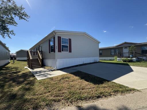 mobile home thumb