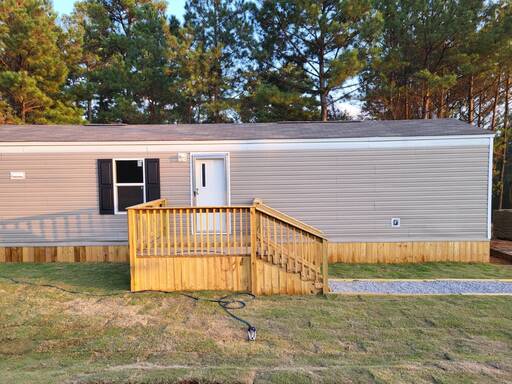mobile home thumb