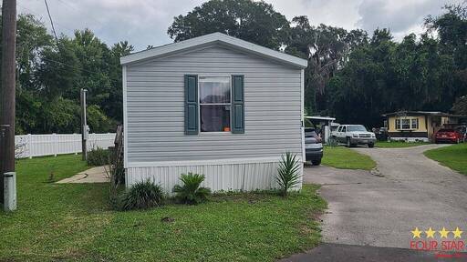 mobile home thumb