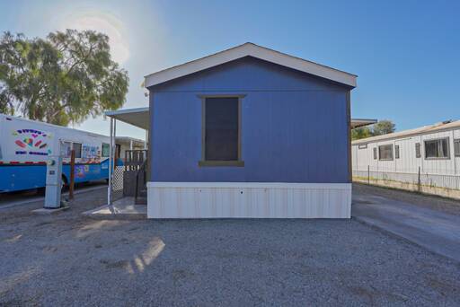 mobile home thumb