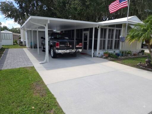 mobile home thumb