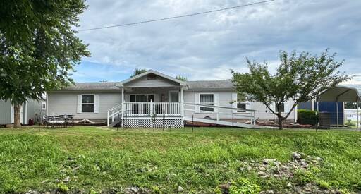 mobile home thumb