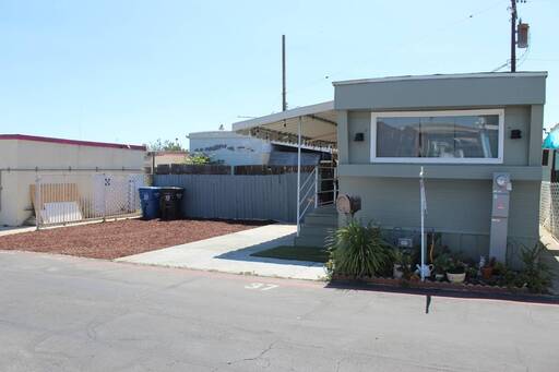 mobile home thumb