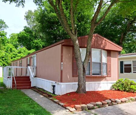 mobile home thumb