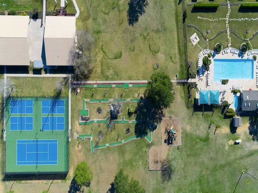 For Sale 11720 Thousand Trails Rd, The Reserve, Lot 157, Willis, TX