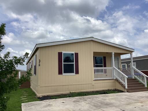 mobile home thumb