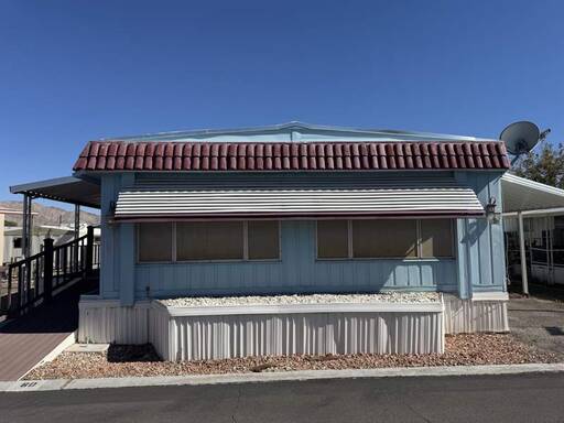 mobile home thumb