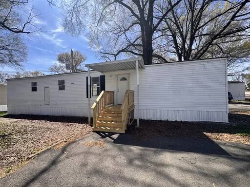 mobile home thumb