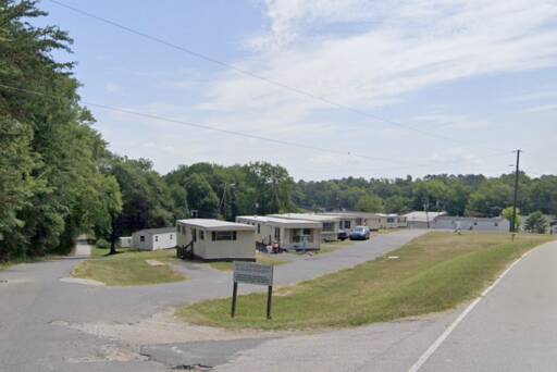 mobile home thumb