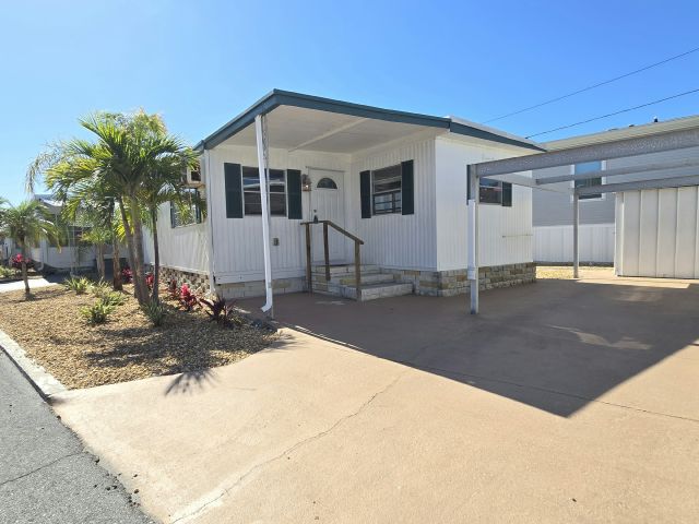 South Pasadena, FL