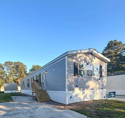 mobile home thumb