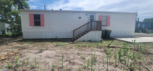 mobile home thumb
