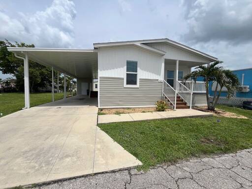 mobile home thumb