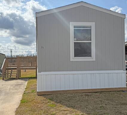 mobile home thumb