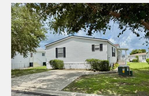 mobile home thumb