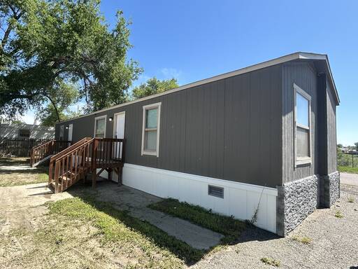 mobile home thumb