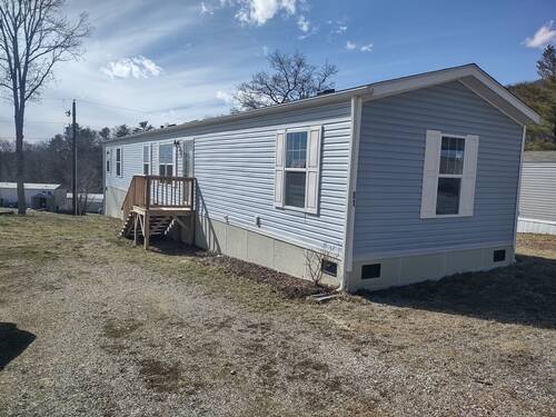 mobile home thumb