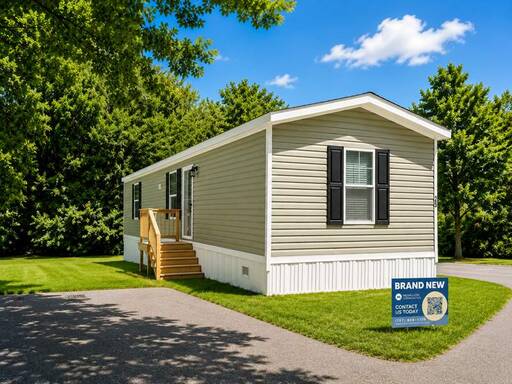 mobile home thumb