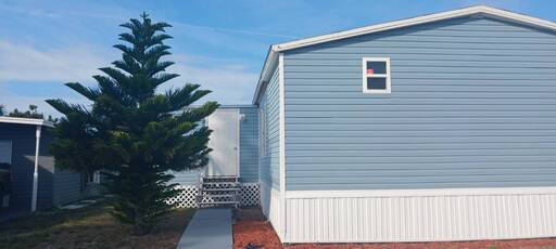 mobile home thumb