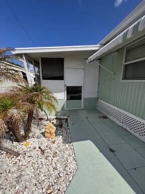 mobile home thumb