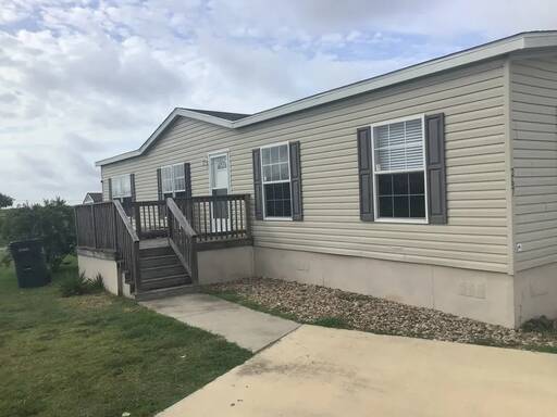 mobile home thumb