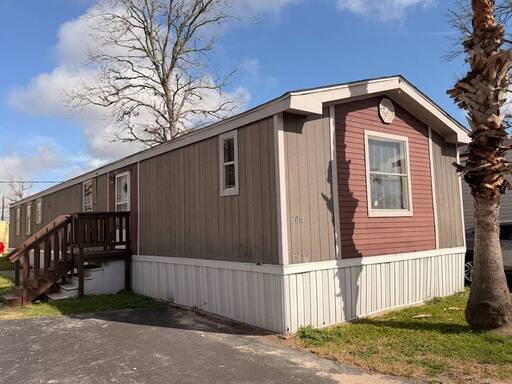 mobile home thumb
