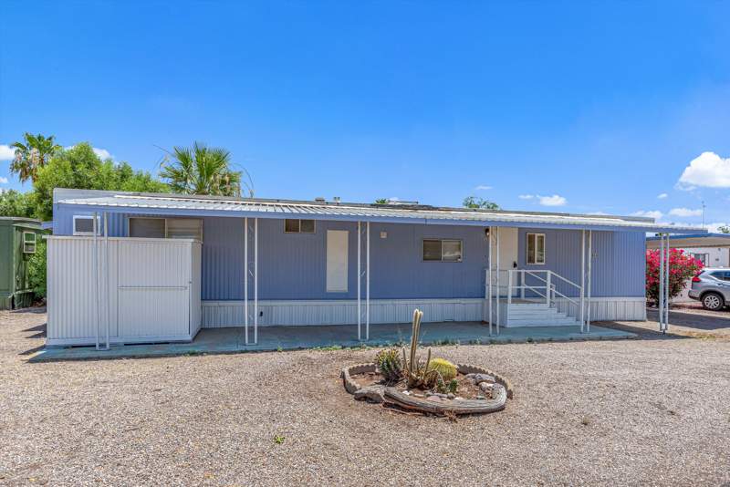 Tucson, AZ