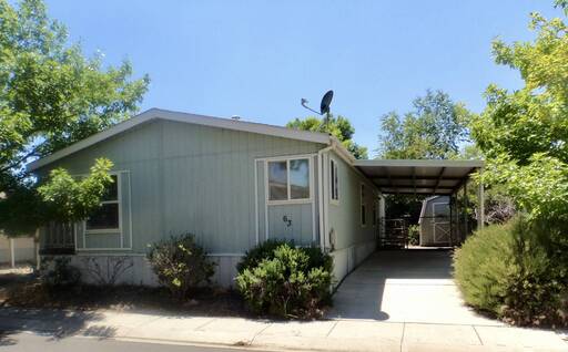 mobile home thumb