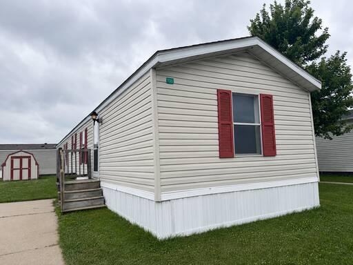 mobile home thumb