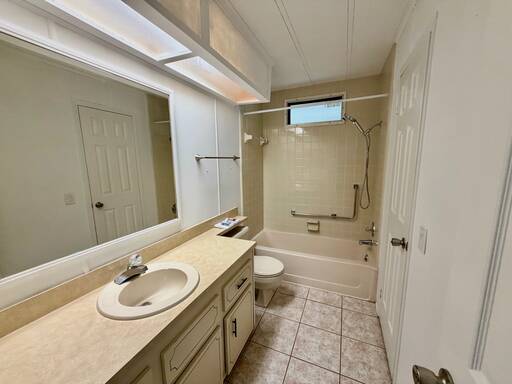 mobile home thumb
