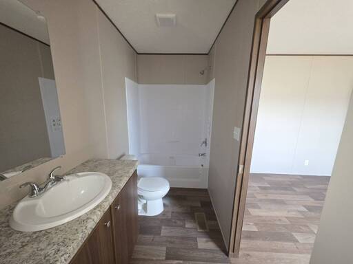 mobile home thumb