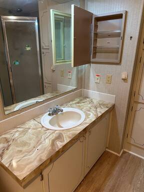 mobile home thumb
