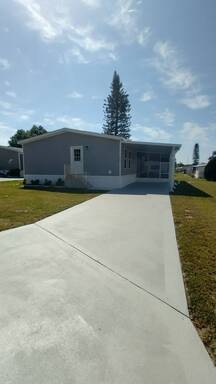 mobile home thumb