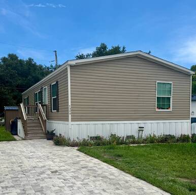 mobile home thumb