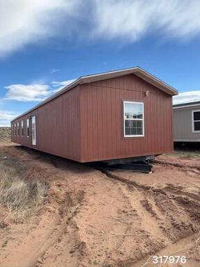 mobile home thumb